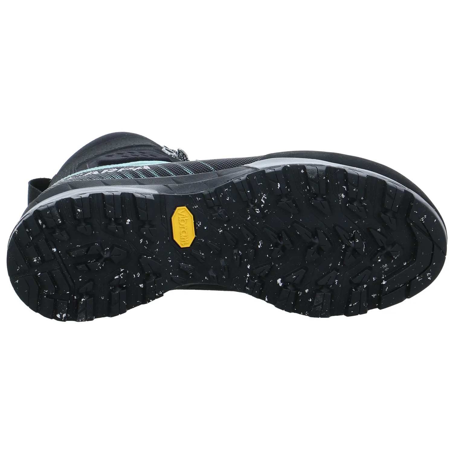 SCARPA Wander- Bergschuh Damen Grün Synthetik