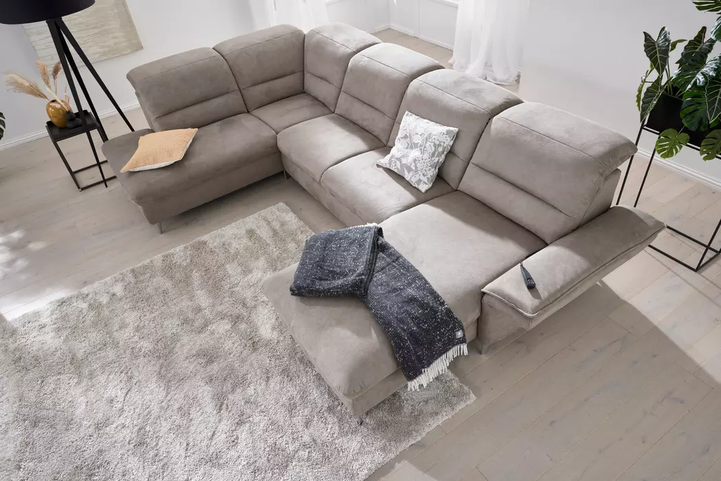 Wohnlandschaft MR 1390