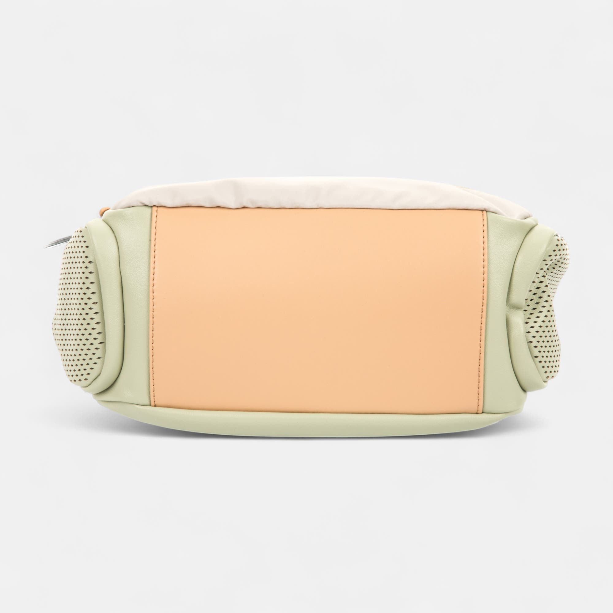 Sac à main kaki