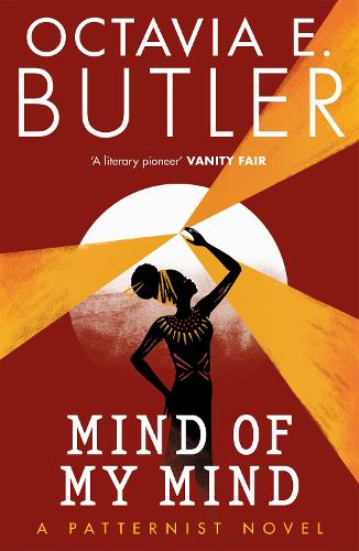 Mind of My Mind - The Patternist Series (Paperback)
