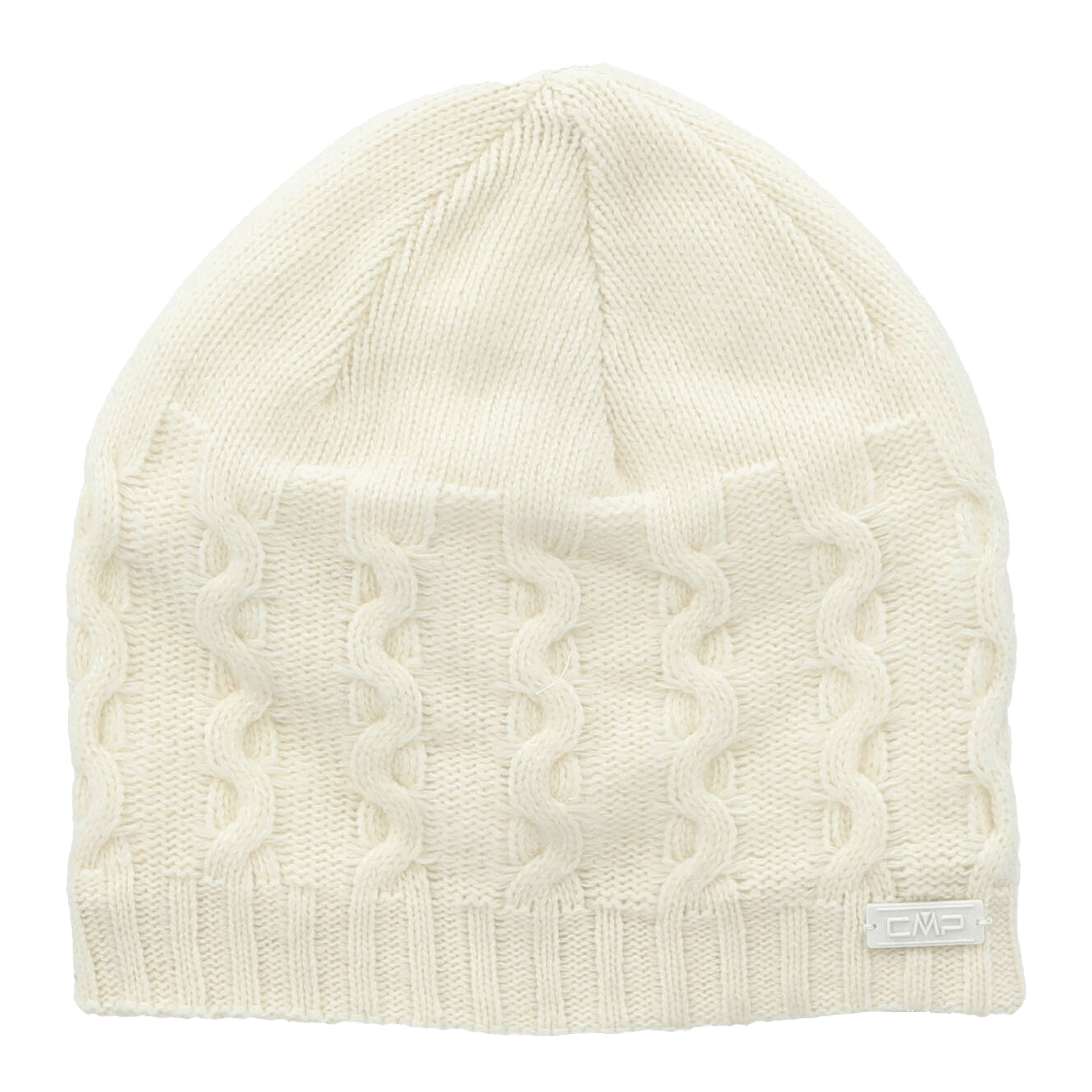 CMP Woman Knitted Hat - Lue, pannebånd og hals
