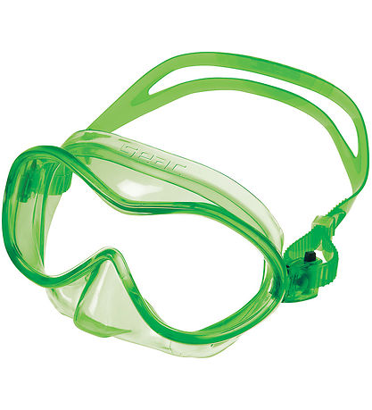 Seac Tauchmaske - Baia - Limette