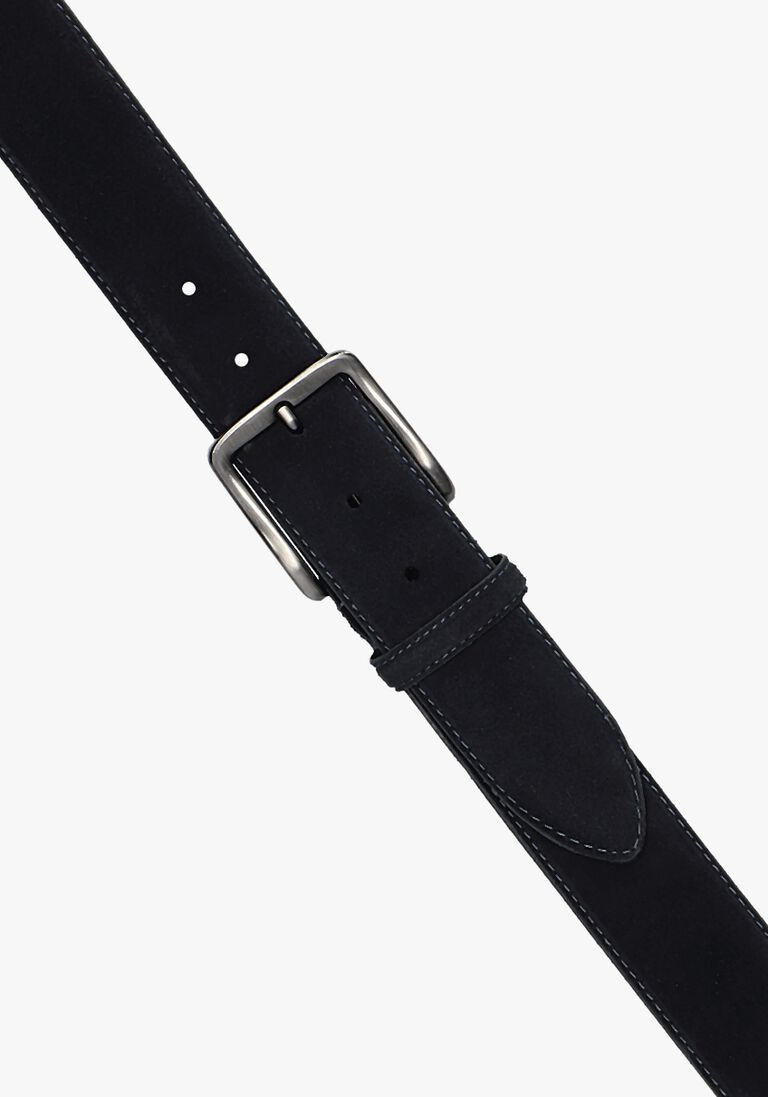 zwarte officine napoli riem of3040