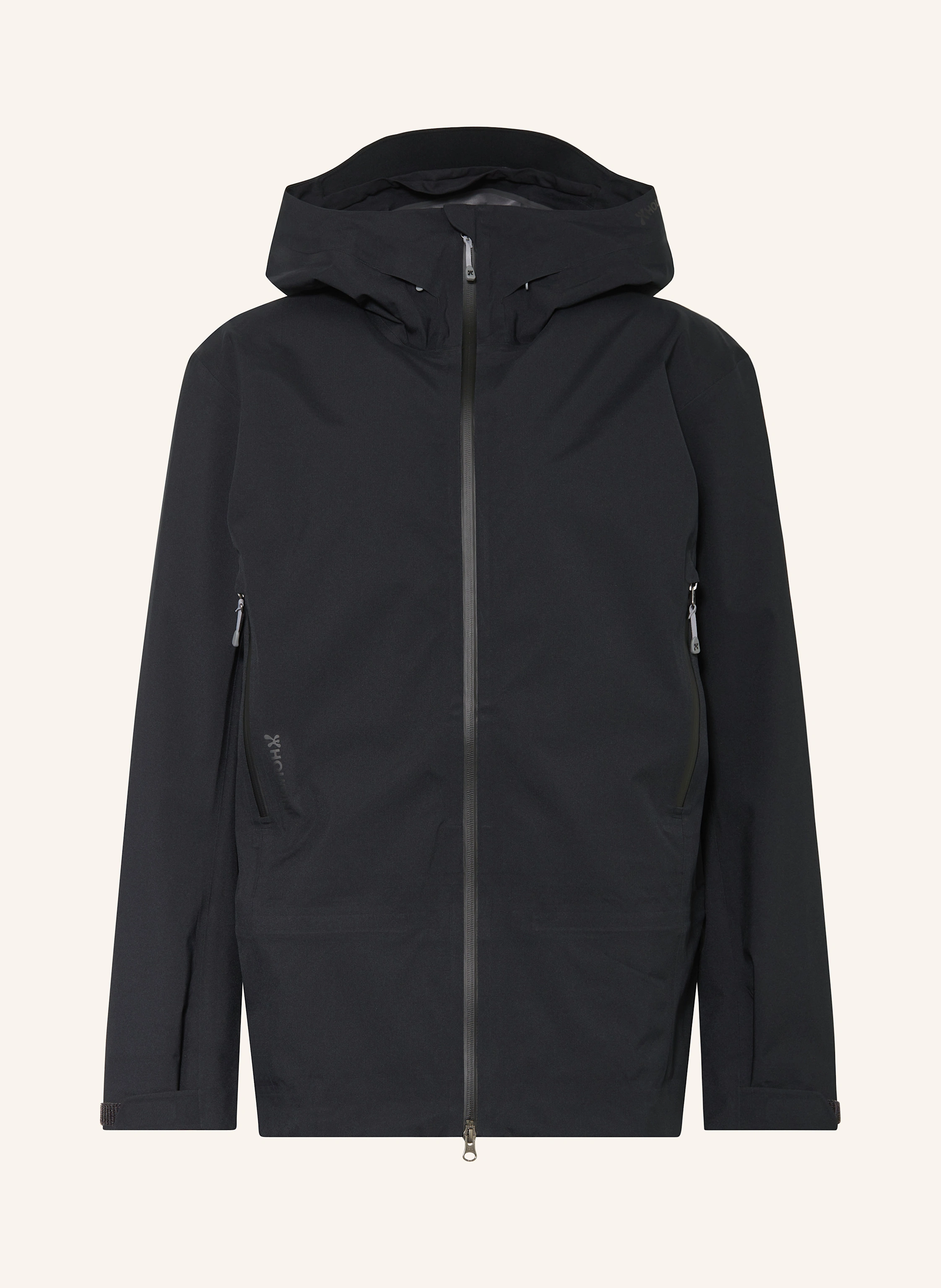HOUDINI Hardshell-Skijacke RIDE
