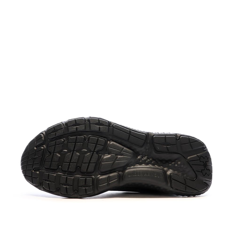 Under Armour Chaussures de Running Noir Homme Under Armour Charged Rogue 3