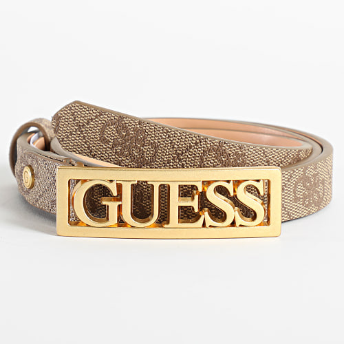 Ceinture Femme BW7836-VIN20 Beige