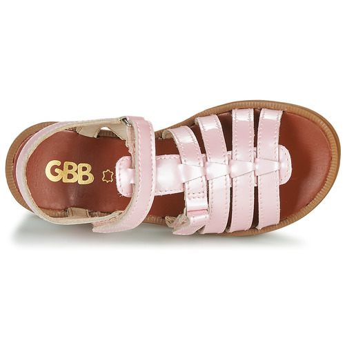 GBB - KATAGAMI - Rose