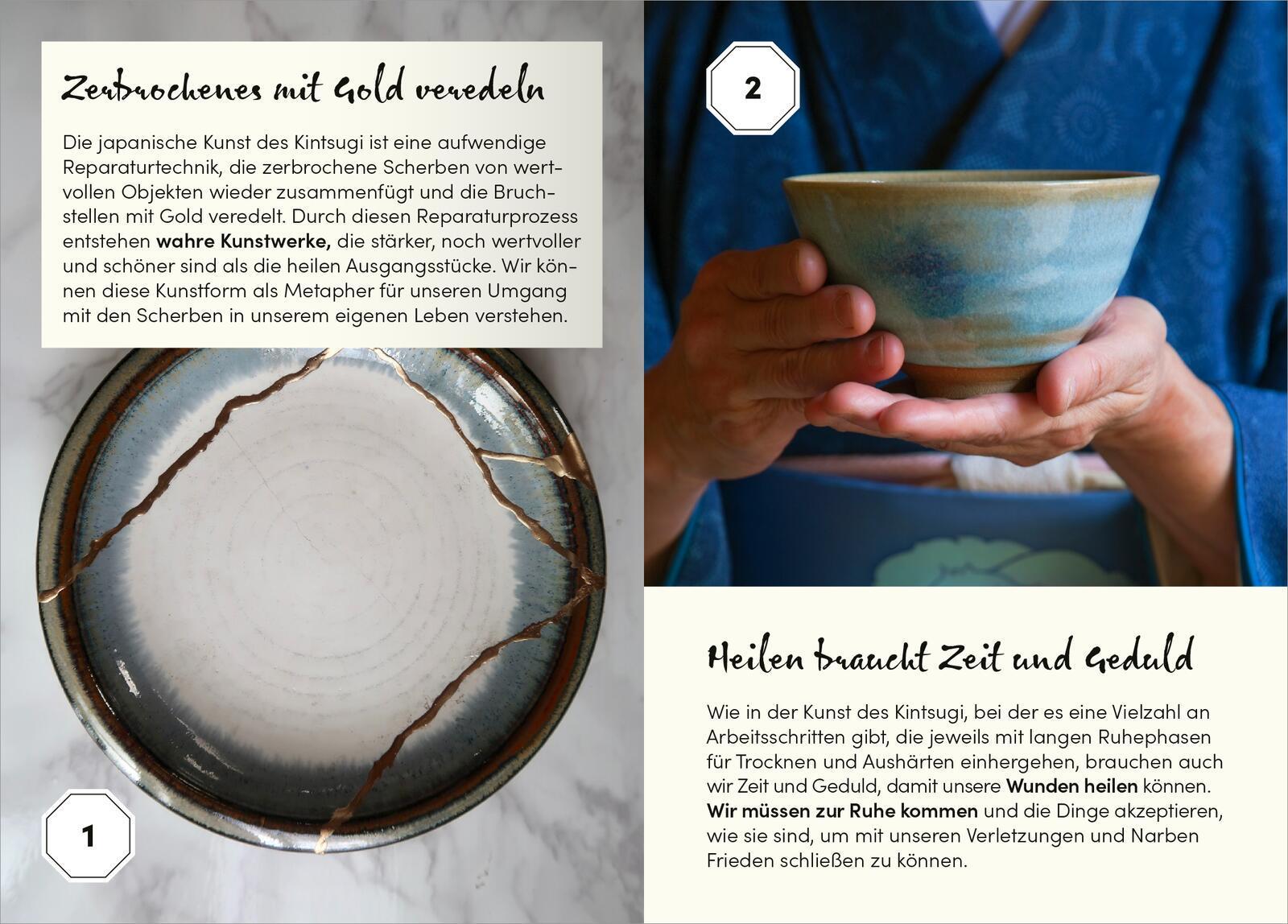 Kintsugi