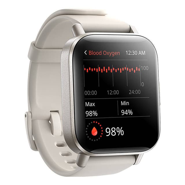 Smart Watch JoyRoom Fit-Life JR-FT3S (biły)