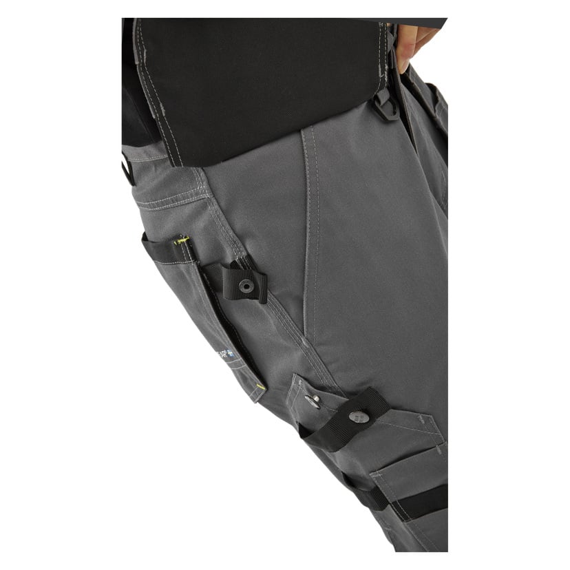 Arbeidsshorts herre 46
