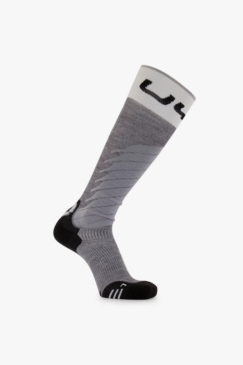 UYN One Merino 35-36 Damen Skisocken