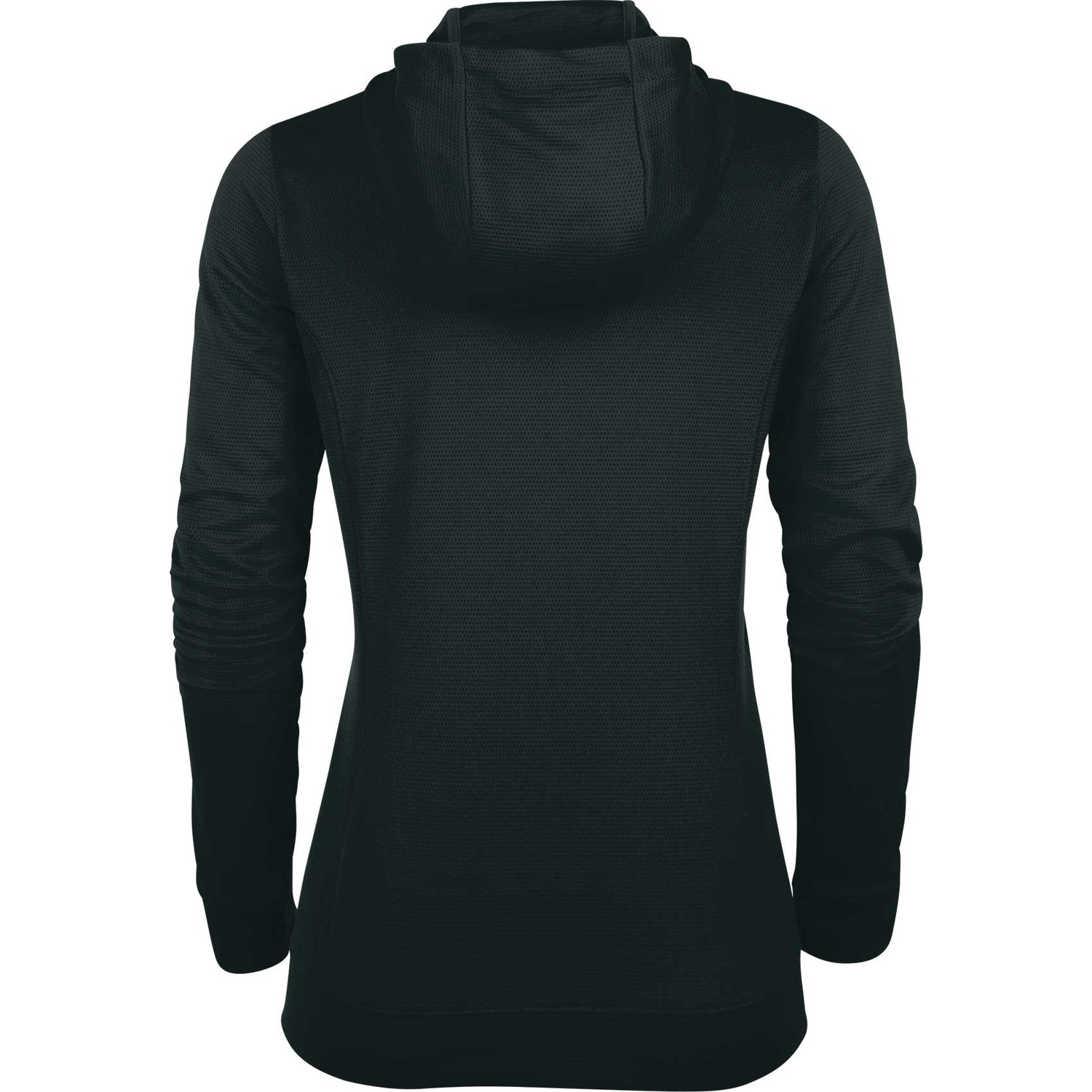 NBB 3x3 Scheidsrechters Hoodie Women