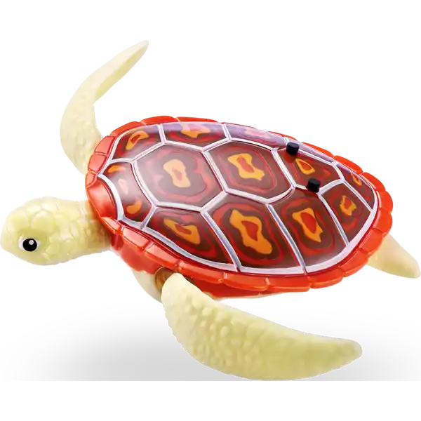 Robo Alive Turtle