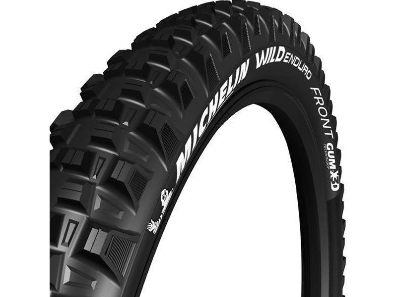 Michelin Wild Enduro Foldedæk For 27.5 x 2.40
