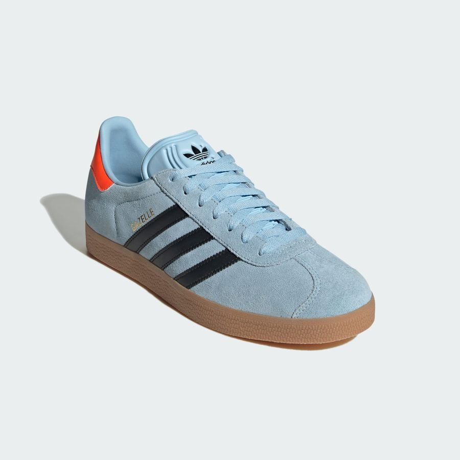 Adidas Original Gazelle Shoes