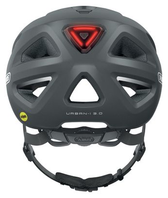 Casque Abus Urban-I 3.0 Mips Titan