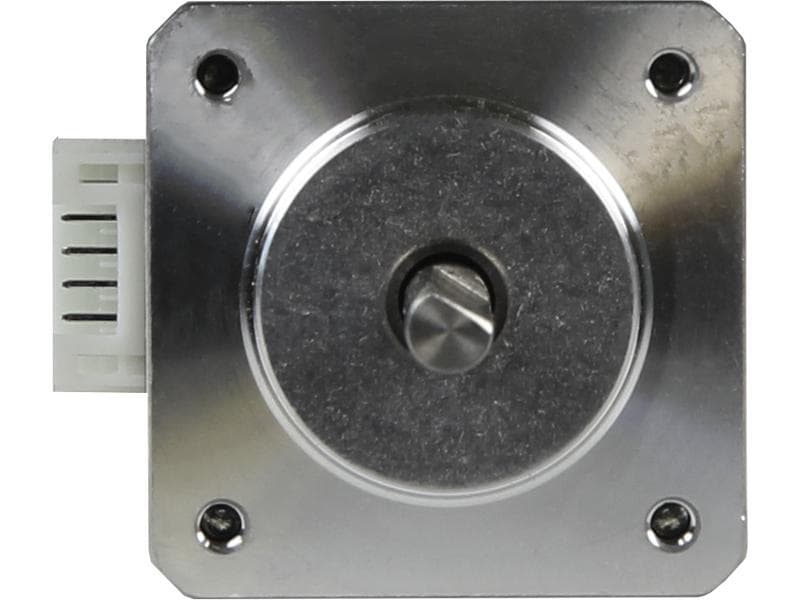 jOY-iT Schrittmotor NEMA 14 35SHD0102-20B1 Schrittmotor für Automation, Robotik und CNC Maschinen