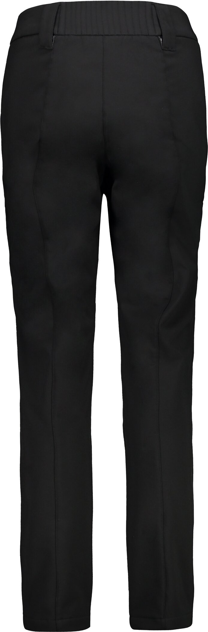 CMP Softshellhose »WOMAN LONG PANT«  Wasserabweisend & Windabweisend & Atmungsaktiv