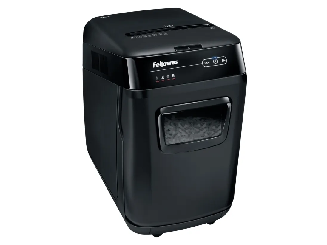 Makulator Fellowes Automax 200C Autofeed