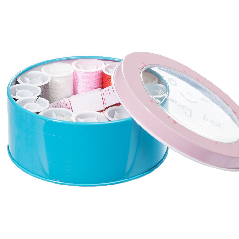 Boîte à couture complète 16 pièces