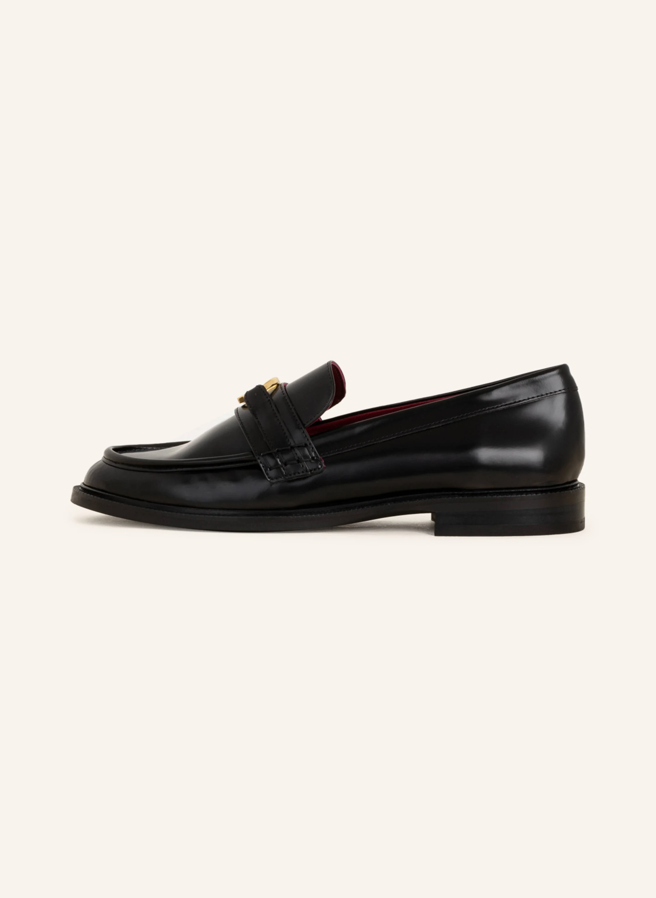 CLAUDIE PIERLOT Loafer