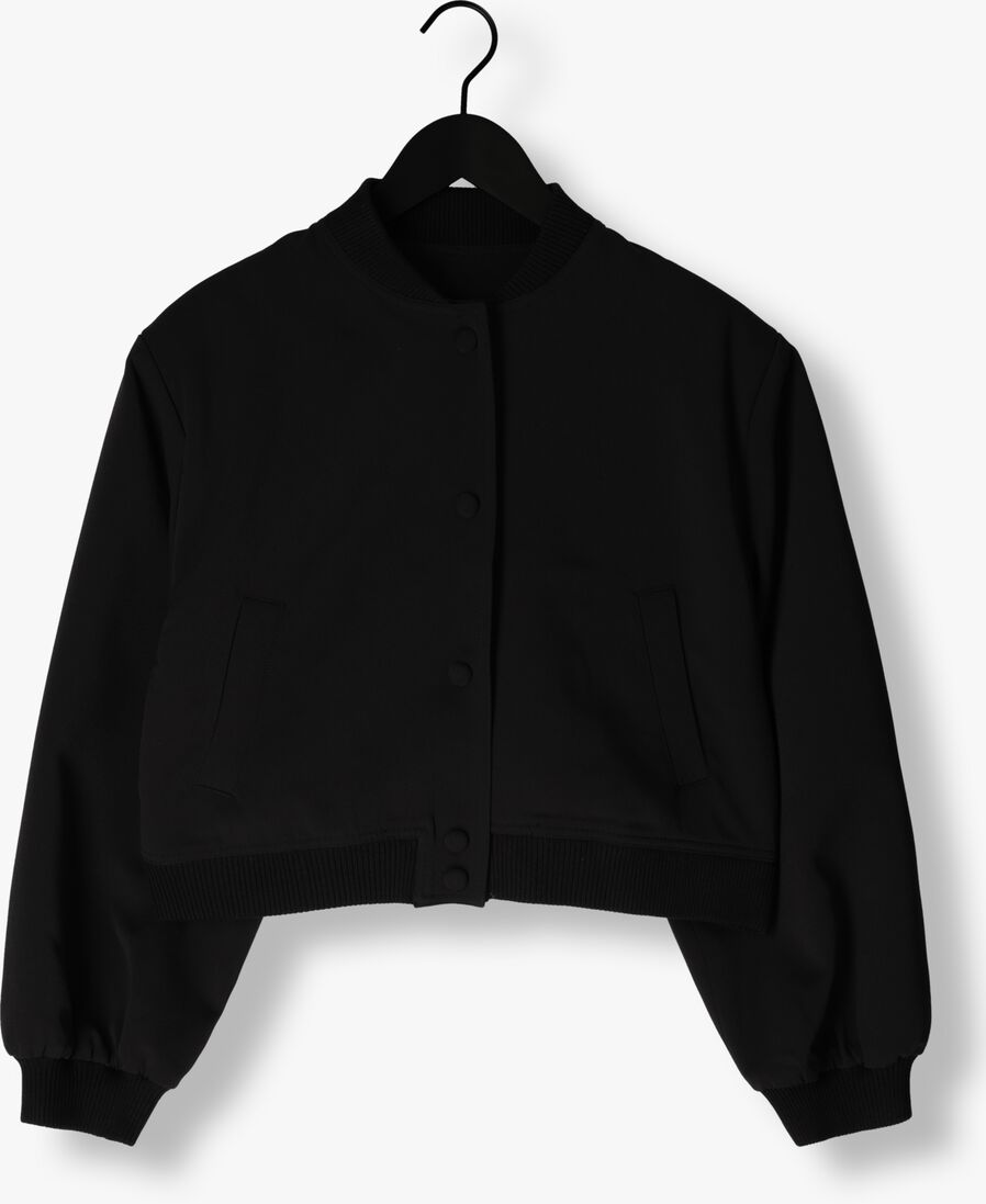 OMODA ATELIER zwarte omoda atelier jack x florine