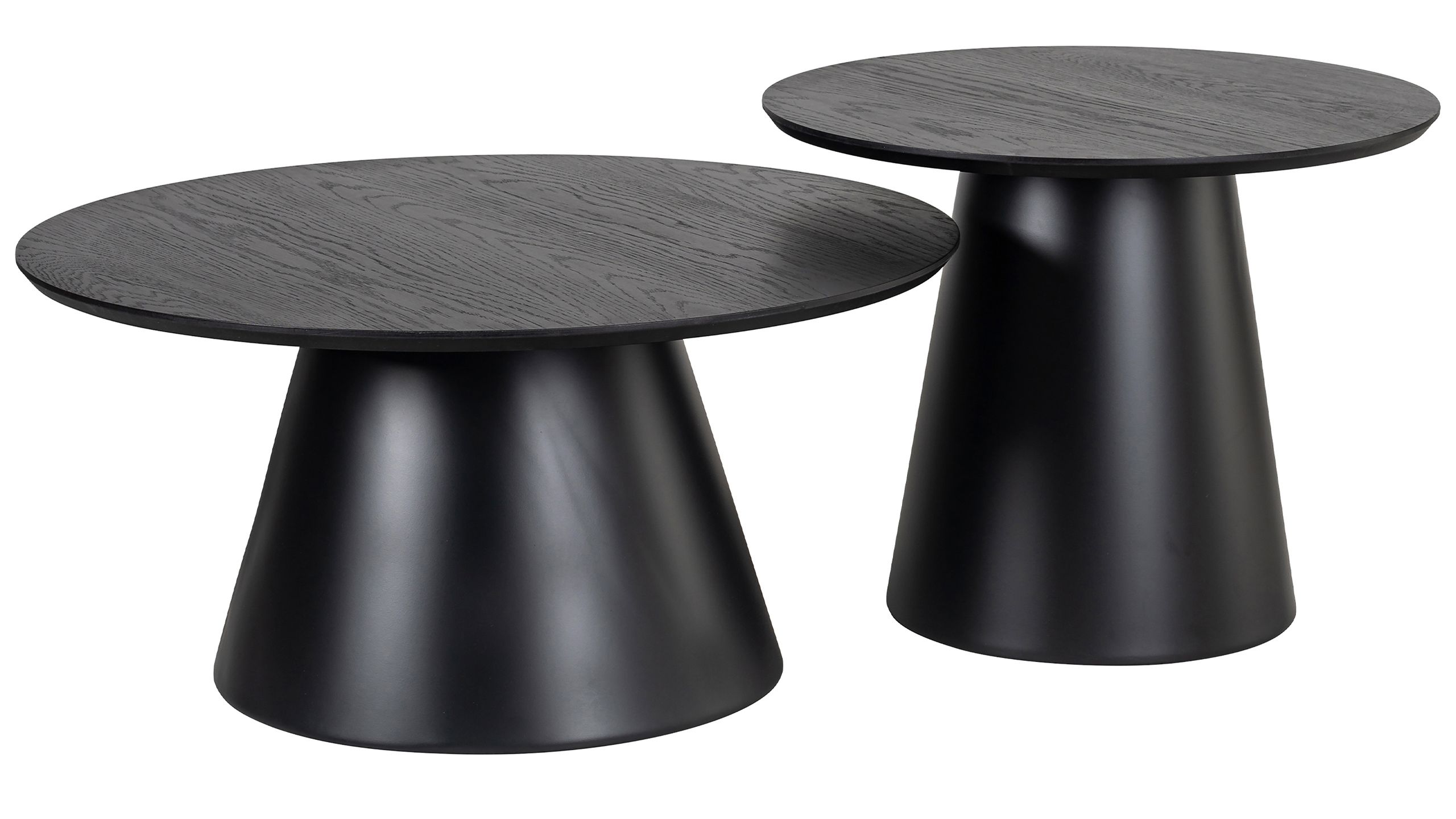 Salontafelset 211209 Jazz ⌀60  x H47 cm