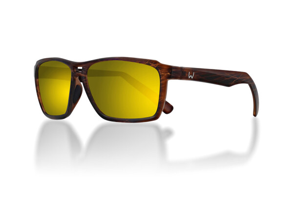 Lunettes de soleil Westin W6 Street 150 Matte