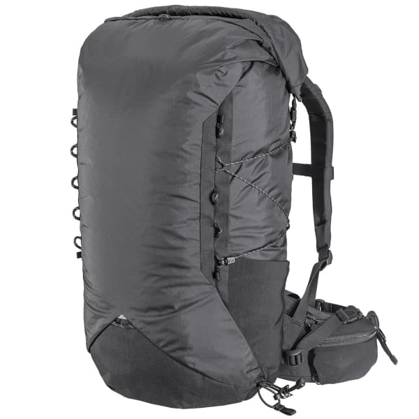 Sac à dos randonnée BACH MOLECULE 50 BLACK