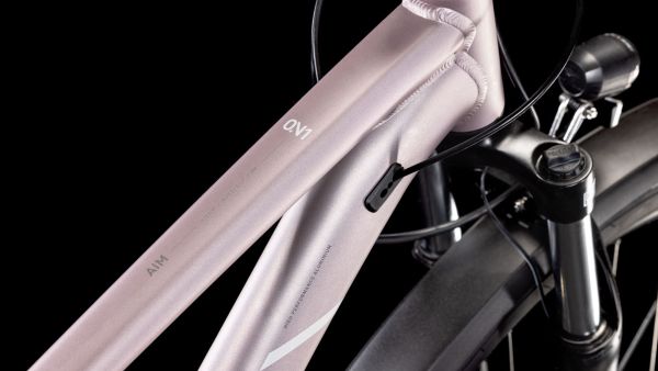 Cube Aim ONE Allroad 27.5