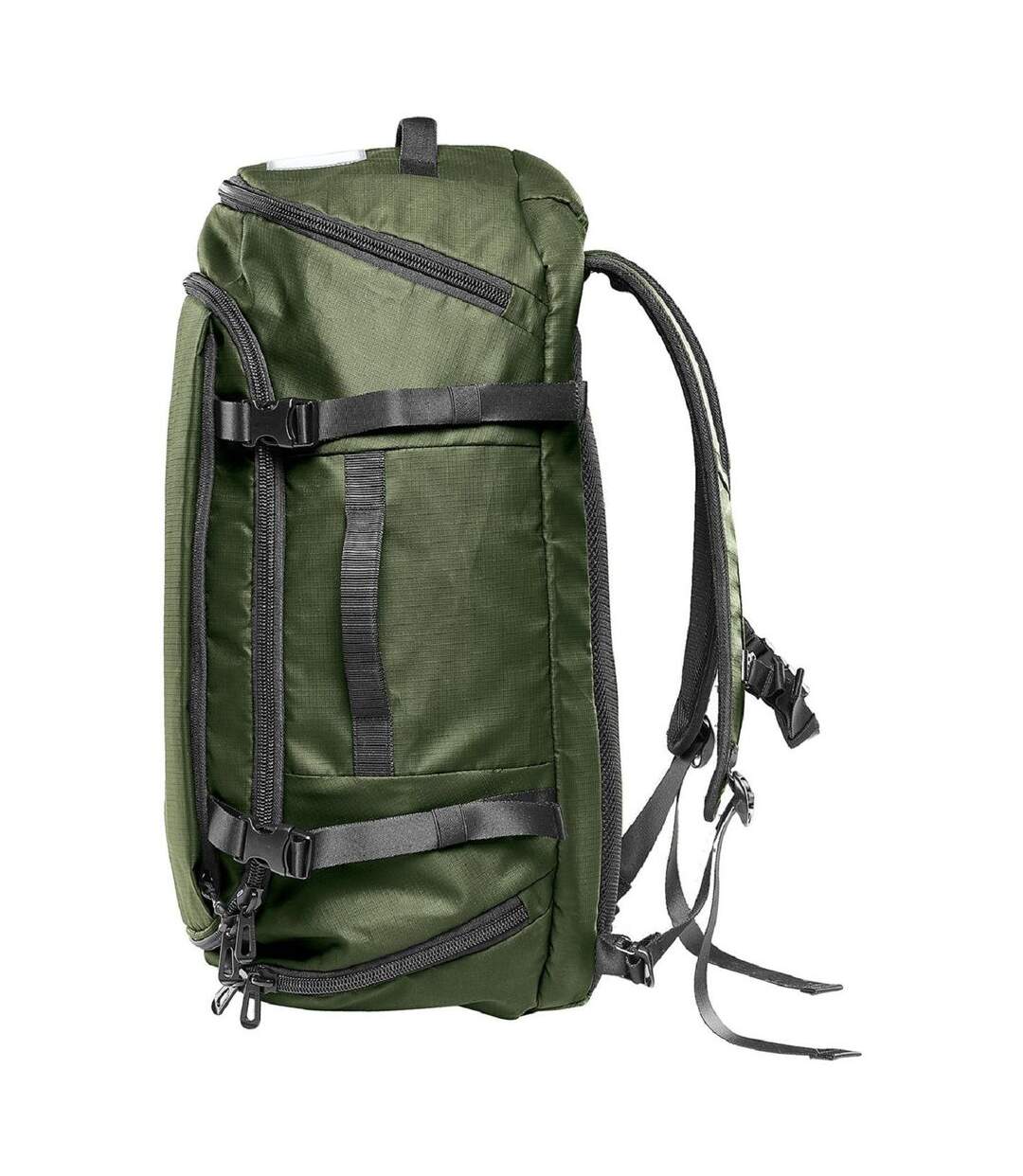 Sac de voyage - VTX-1 - vert earth