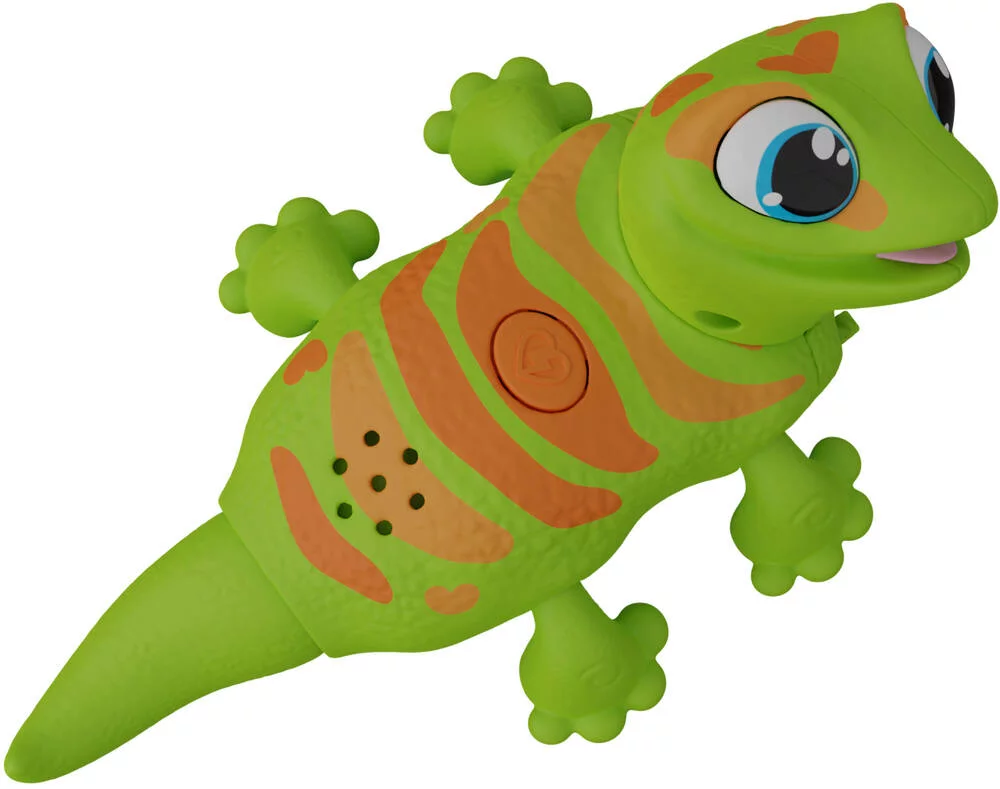 ANIMAGIC - FIGURINE GECKO