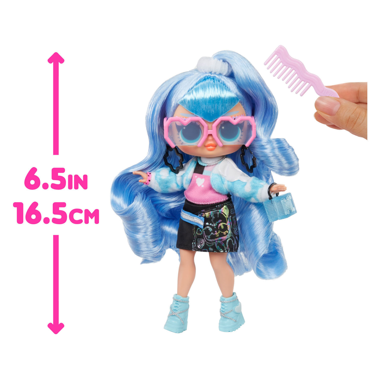 L.O.L Surprise Tweens Modepop - Ellie Fly