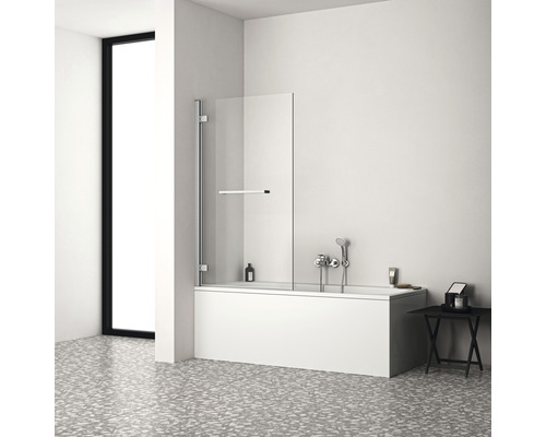 Ideal Standard I.Life rechthoekig bad, 75 x 170 cm, wit, antislip coating, T476001