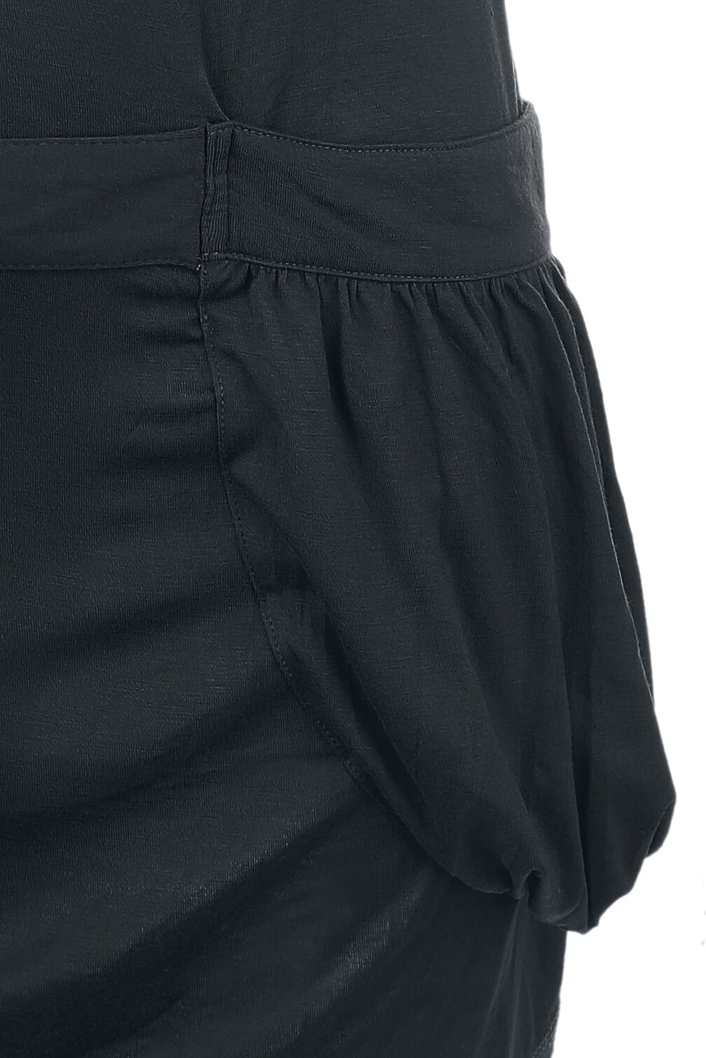 Robe Col Haut | RED by EMP Robe courte