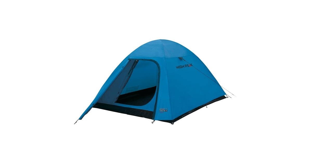 High PeakKiruna 3 tent
