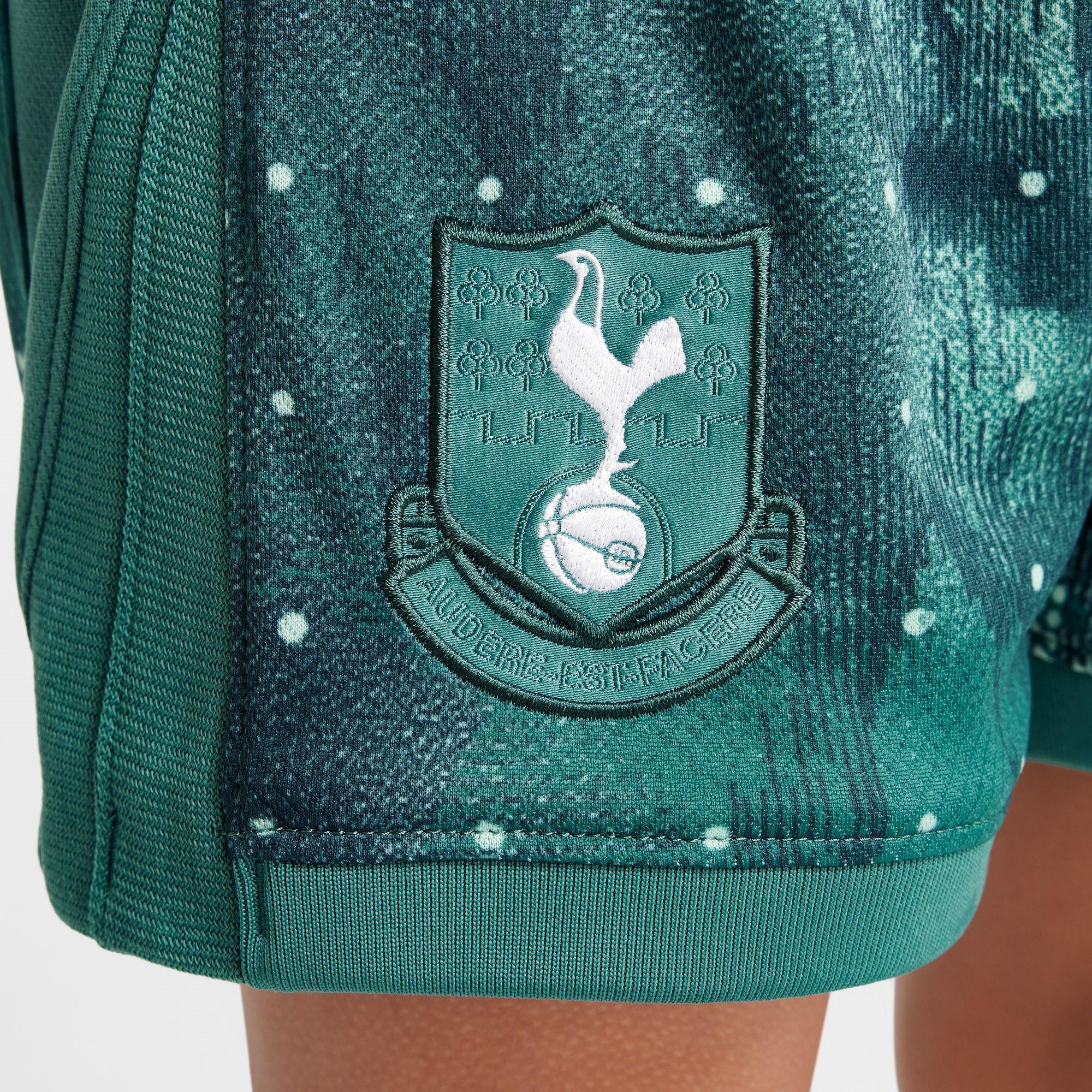 Nike Tottenham Hotspur Third Minikit 2024 2025 Infants