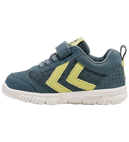 Hummel Schuhe - Crosslite Infant - Stürmisches Wetter