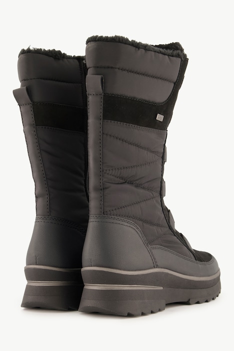 Remonte Funktionsboots, Wechselfußbett, Weite G 1/2
