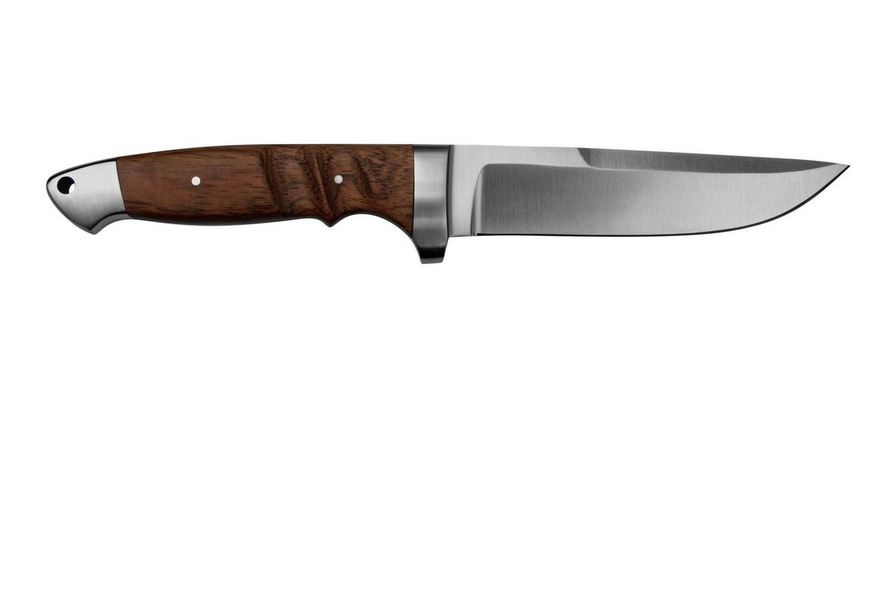Böker Vollintegral 2.0 XL Rosewood 126638 jachtmes