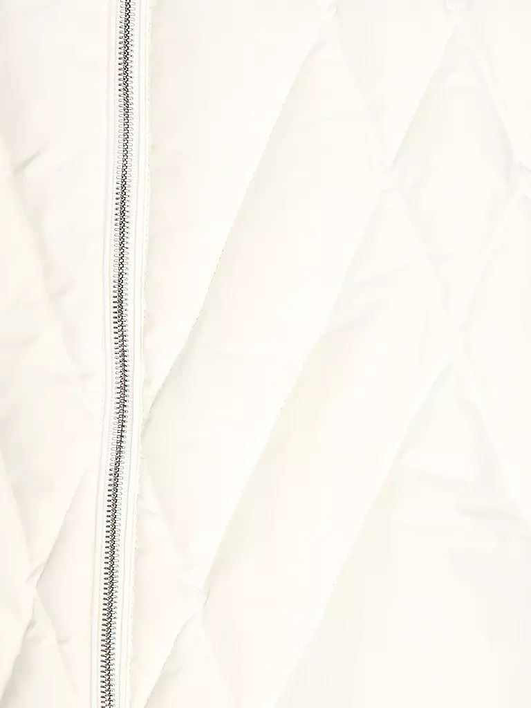 BOSS Daunenmantel PIGRANDA creme