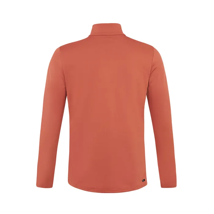 Protest Will 1/4 Zip Skipulli Heren