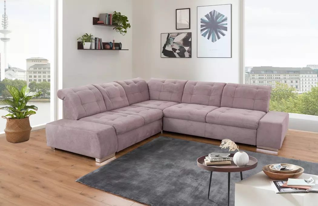 Ecksofa Pale