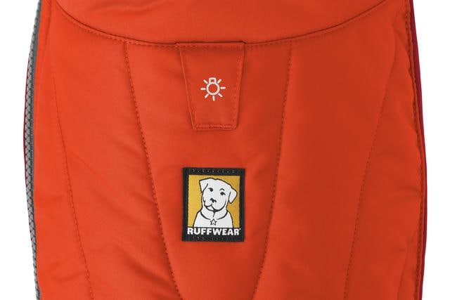 Ruffwear Powder Hound<br>Vinterdekken!