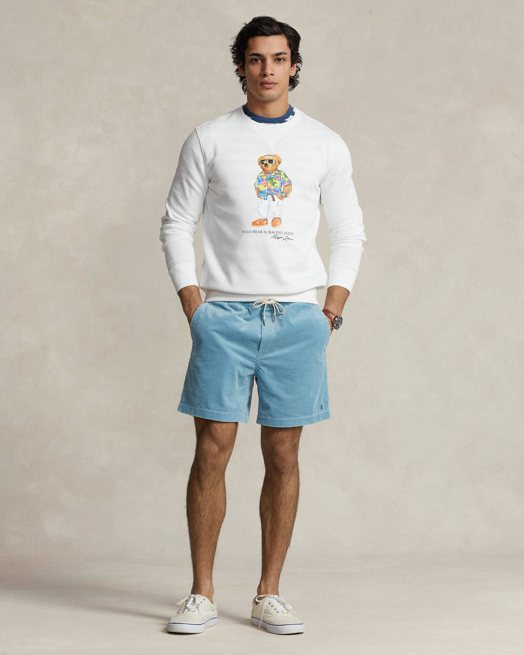 Polo Ralph Lauren| Herren Sweatshirt