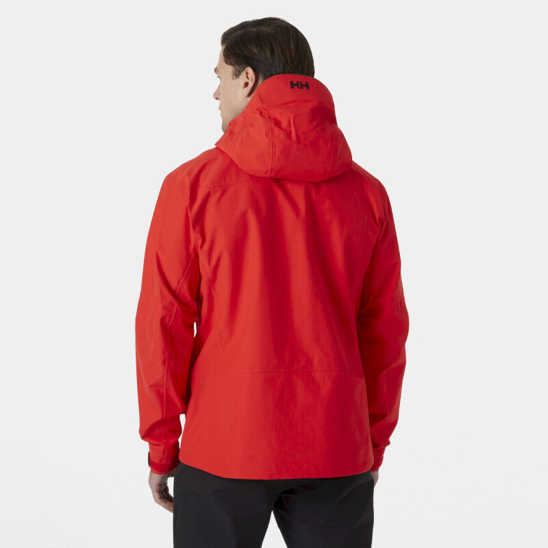 Odin 9 Worlds 3.0 Jacket - Veste imperméable homme
