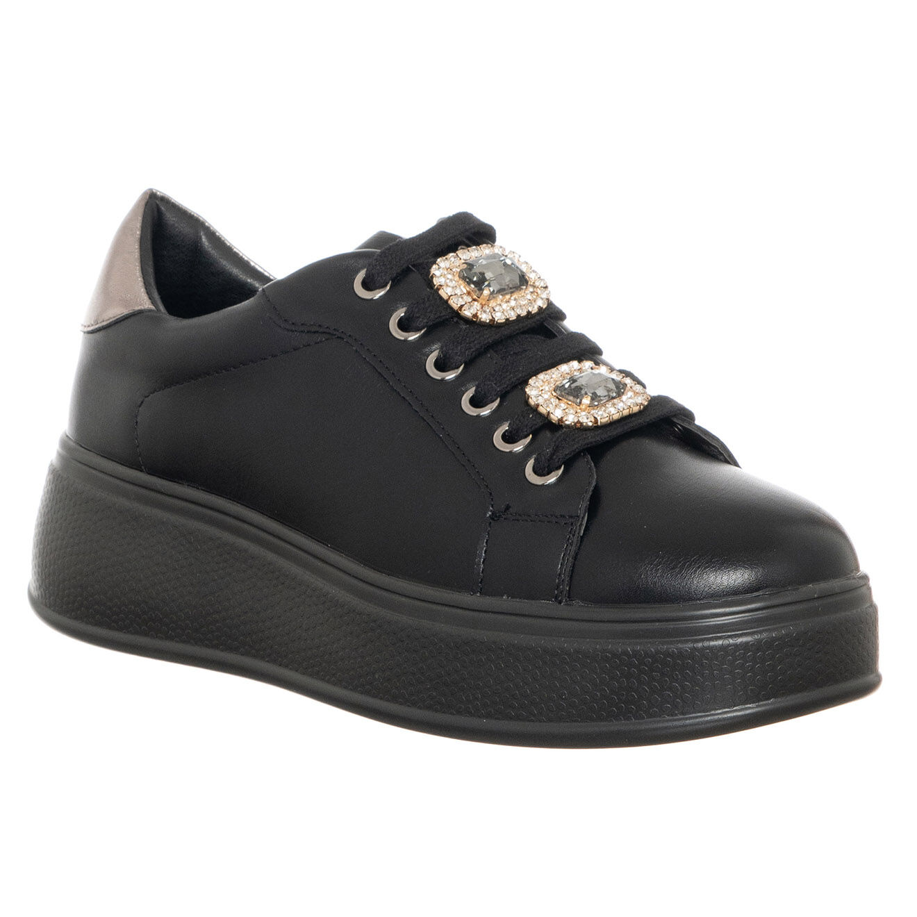 Loretta by Loretta Baskets Milla noires