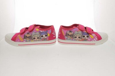 L.O.L. Surprise! Sneakers, Pink