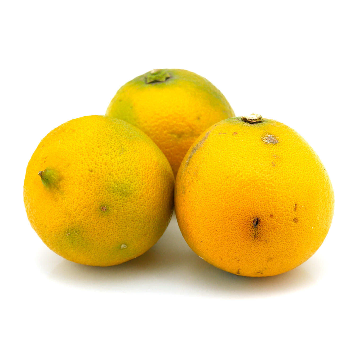 Citron Bergamote bio d'Espagne