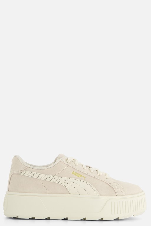 Puma Karmen Sneakers beige Synthetisch